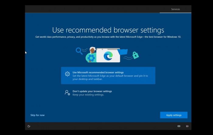 Windows 10Let's GoûƳ