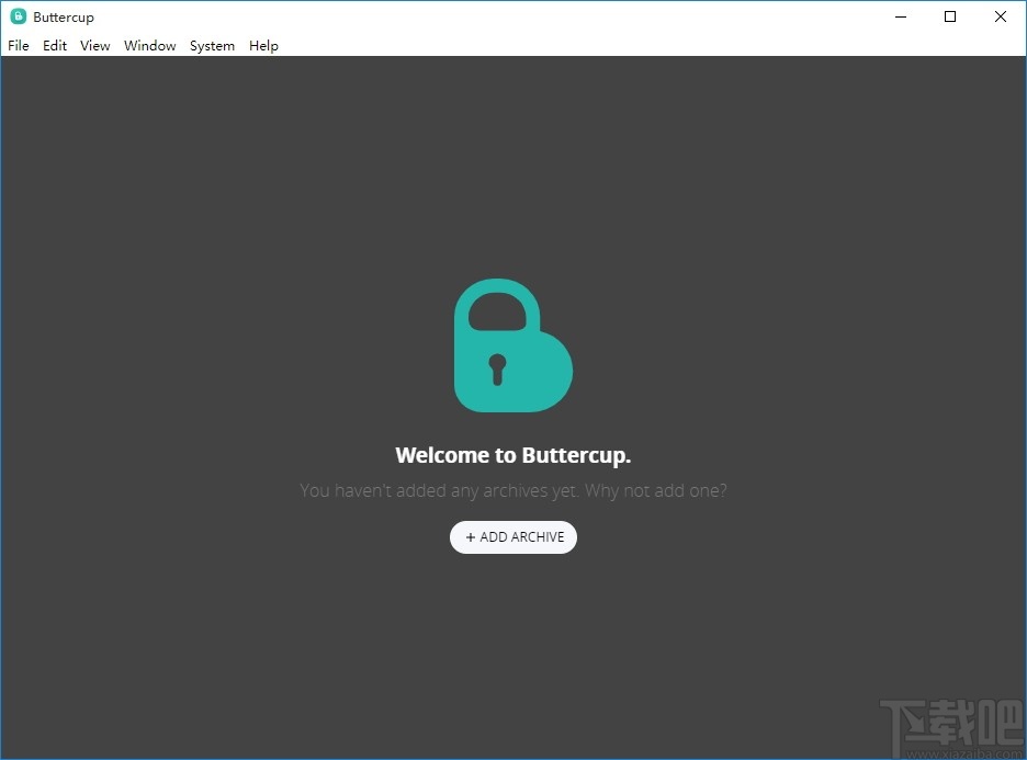 Buttercup  v1.20.5