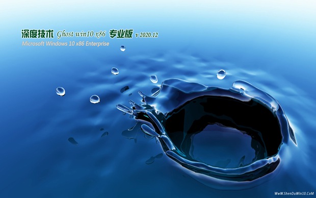 ȼWin10_Win10 2009רҵ 32λ