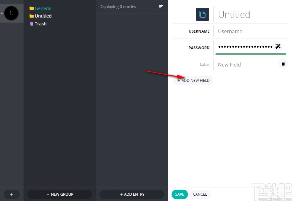 Buttercup  v1.20.5