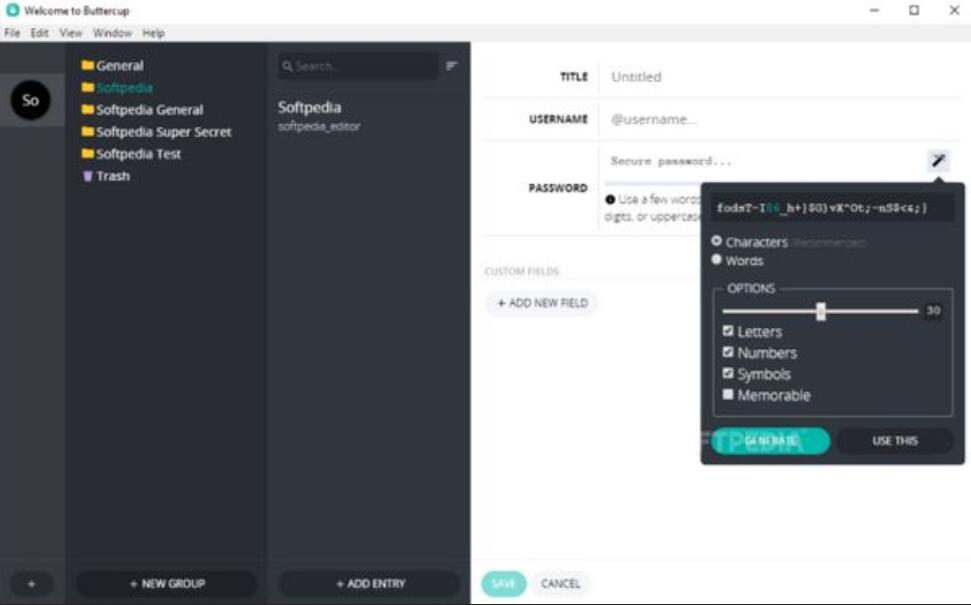 Buttercup  v1.20.5
