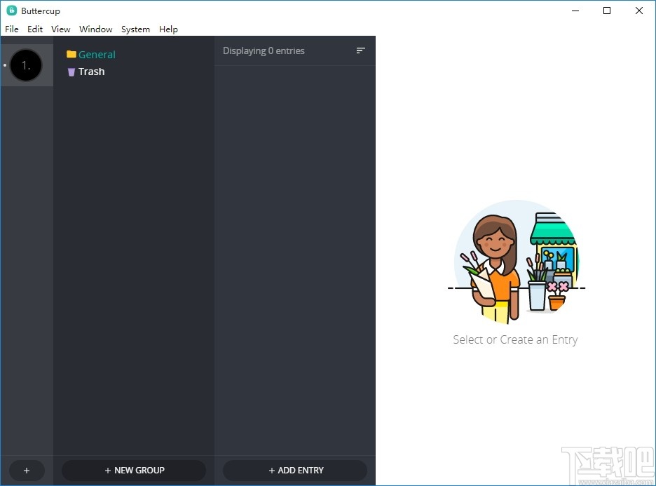 Buttercup  v1.20.5