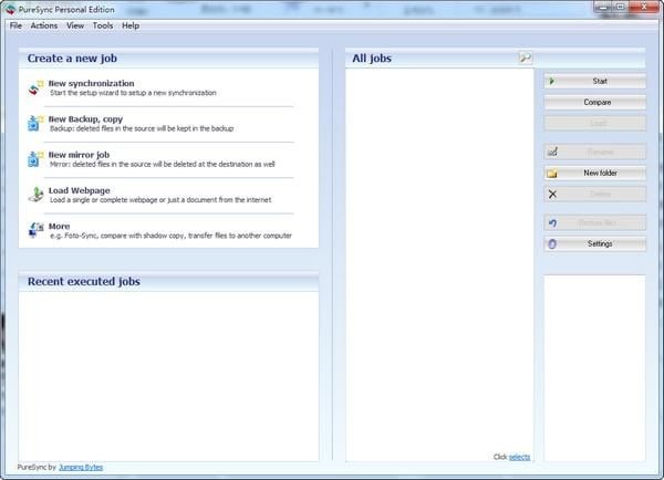PureSync רҵ v6.2.0