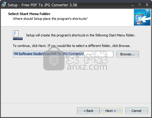 FM PDF To JPG Converterרҵ v3