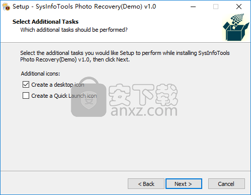 SysInfo Photo Recoveryʽ v1