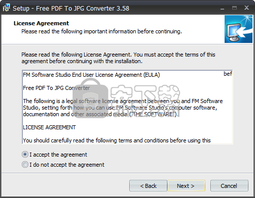 FM PDF To JPG Converterרҵ v3