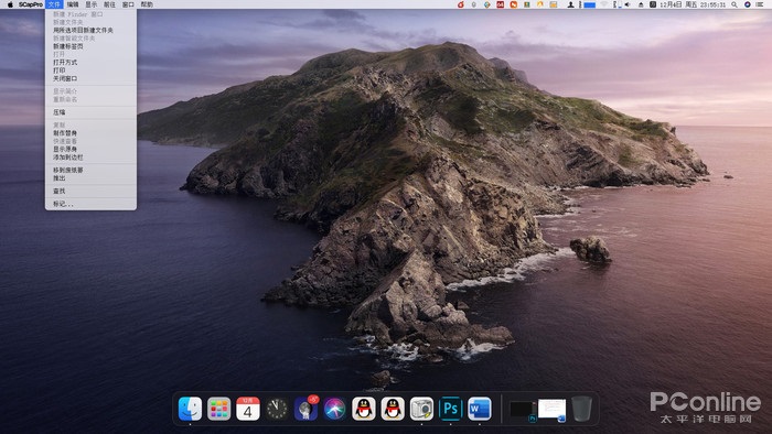  Win10  macOS