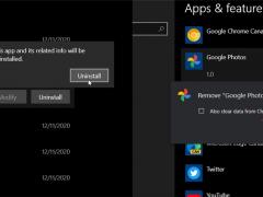Chrome PWA ӦÿɴWin10 ò˵ж