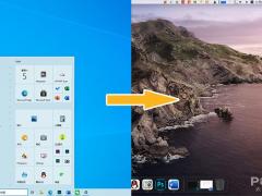  Win10  macOS