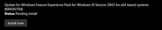 ΢Win10 21H1ܸ