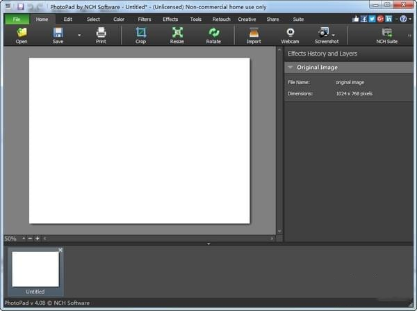 PhotoPad ɫ v6.70