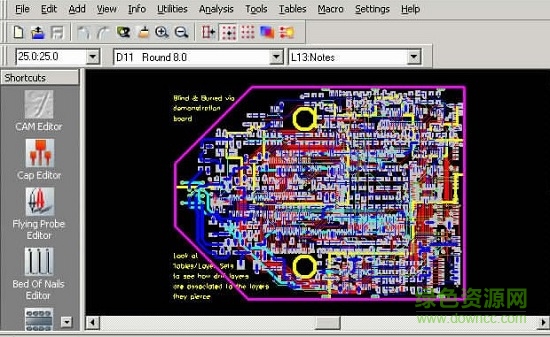 CAM350 רҵ v12.1