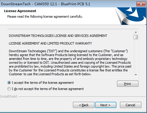 CAM350 רҵ v12.1