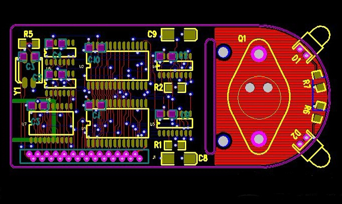 CAM350 PC v12.1