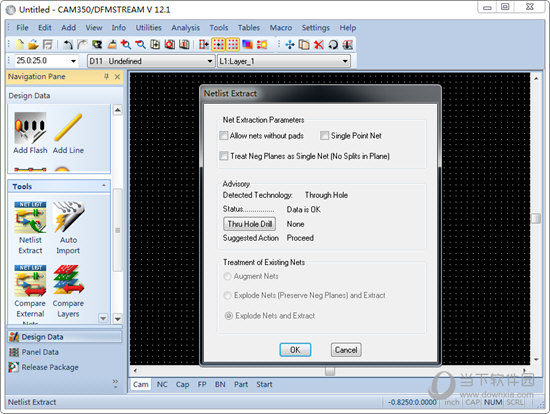 CAM350 רҵ v12.1