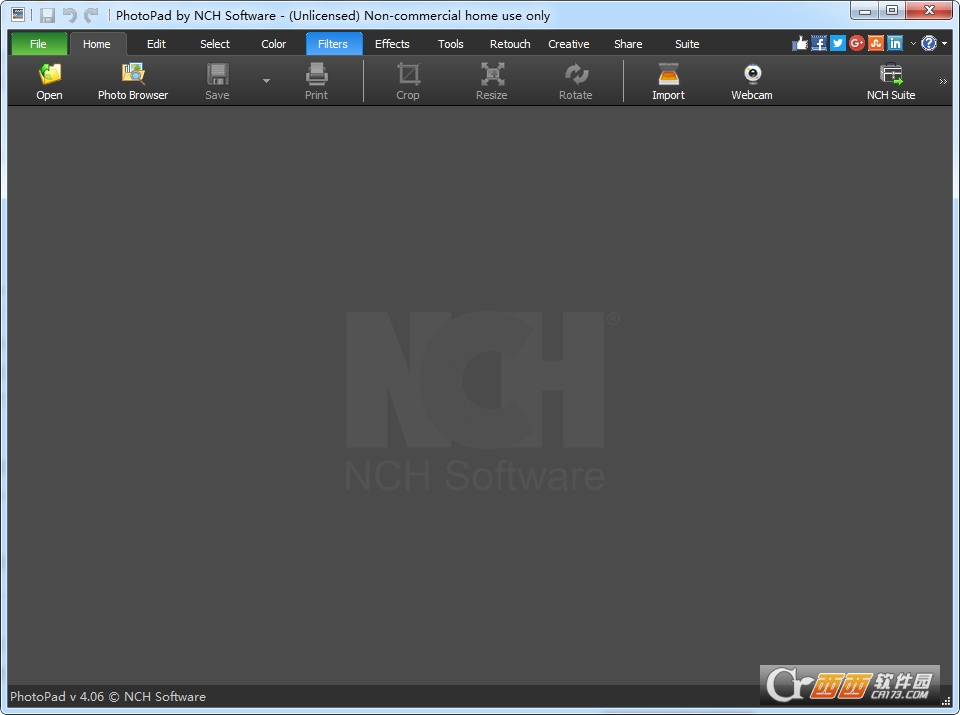 PhotoPad ɫ v6.70
