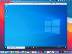 M1 Mac ֿͨ Parallels  Win10ϵͳ