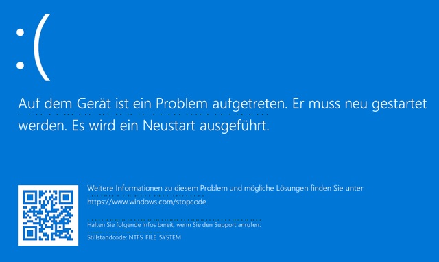 Win10 KB4592438ChkDskʱSSD