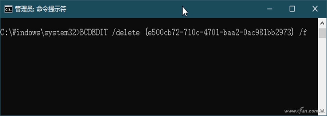 Win10˫ϵͳ䡰ע