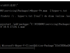 Win10ͥ濪hyper-vļ