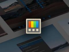 ΢Win10 PowerToys v0.29 