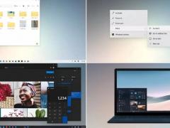 Win10 21H2,Ǻʱܼ UI