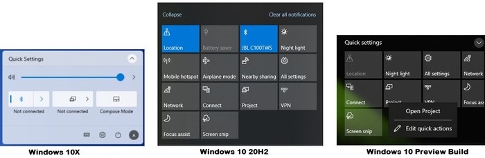 ΢ Win10 21H2 ֪ͨ / 