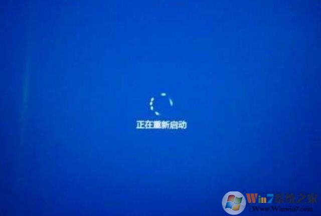 Win10רҵʱһֱתȦȦ1