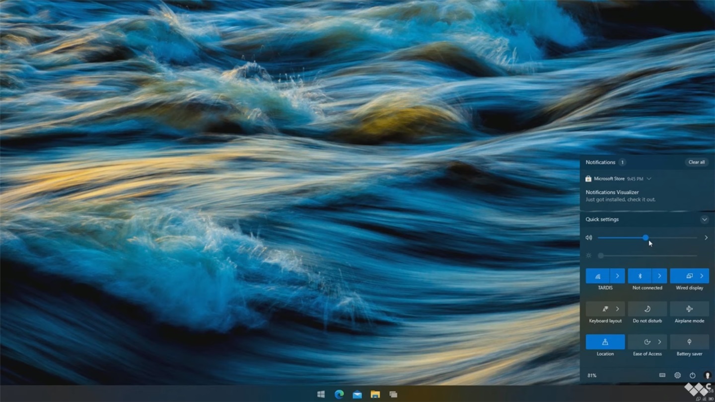 ΢ Win10X ȫļֵ֧