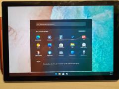 ߳ɹ Surface Pro 7 ϰװ Win10X ϵͳ