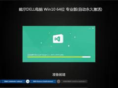DELL Win10רҵ_ʼǱWin10 64λV2021