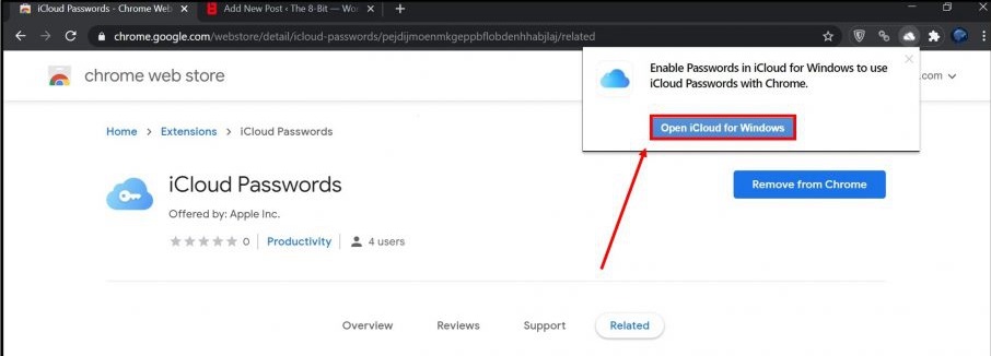 ƻѴ Win10 Ӧ̵곷 iCloud 12 