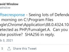 Windows DefenderChrome¼Ϊ