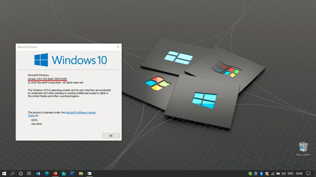 Win10 21H1ԤWindows HelloӶͷ֧