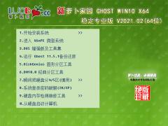 ܲ԰Win10_2021ȫWin1064λ