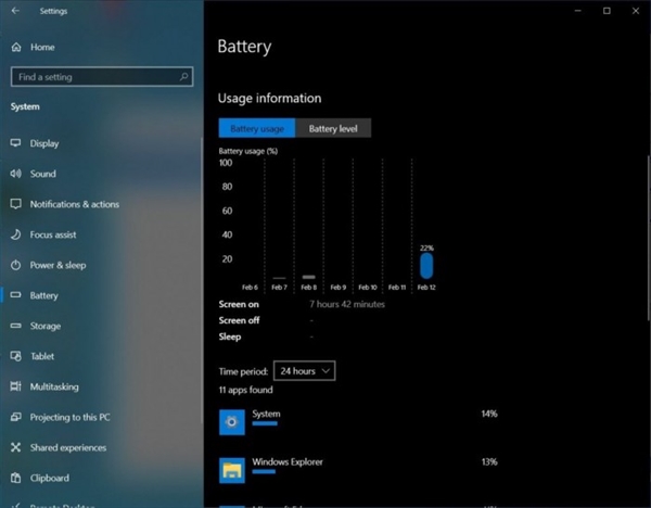 Win10 21H2 UIܣʼ˵ ԲǱԵ