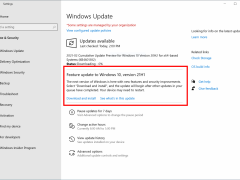 ΢ Win10 19043.844 Windows Insiders 