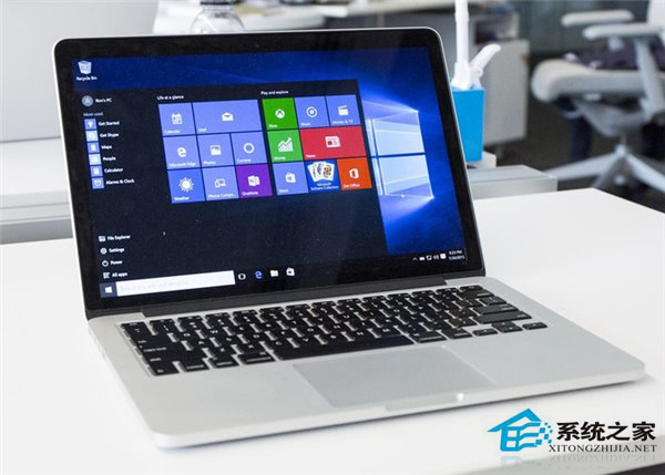ƻɾMACϵͳװWin10ϵͳ