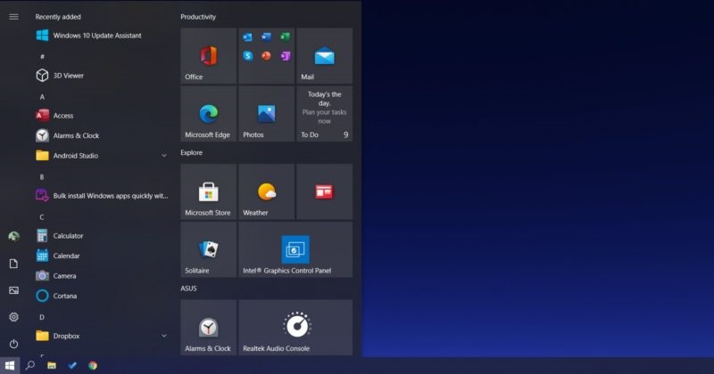 Win10 21H2汾ϵͳӷ