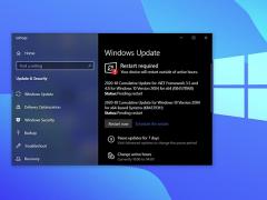 Win10 KB5001649װʧ ʾ0x80070541