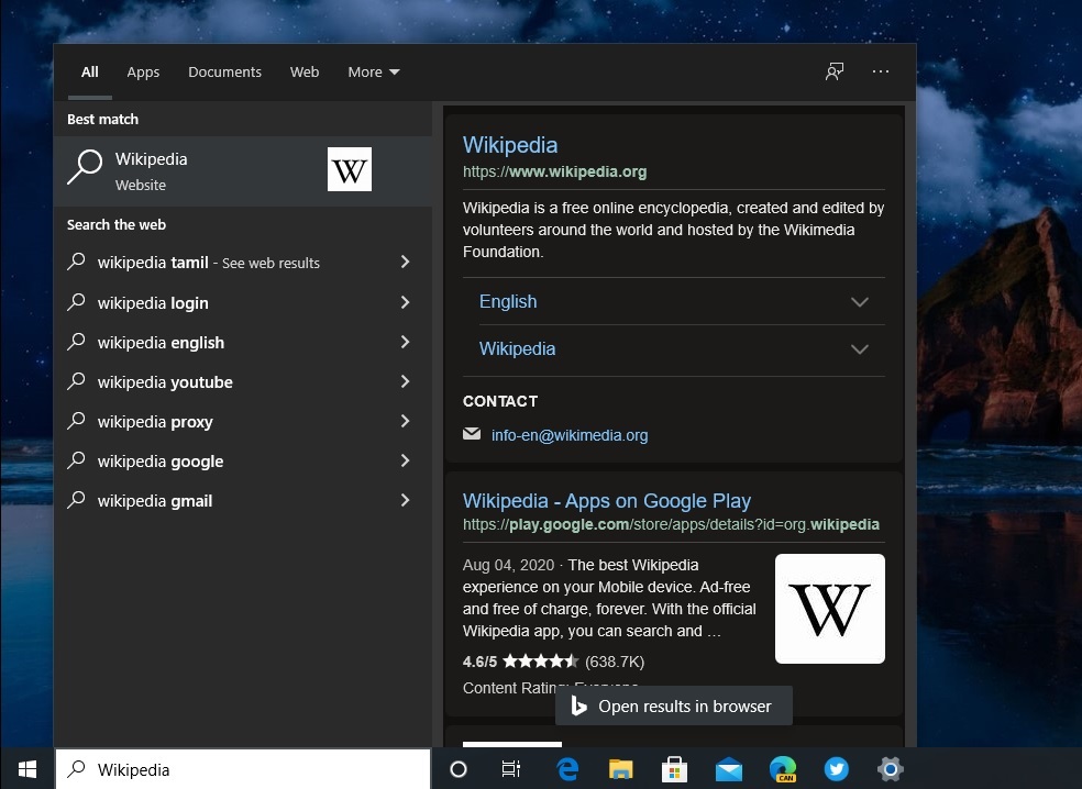 ΢ Win10  Edge