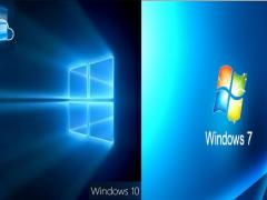 Win10ǿ󣬵Win7PCľ
