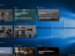 ΢Win10 Timeline ʱṦܲʧ
