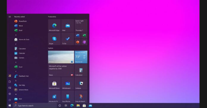 Win10 Build 21376 ڲû