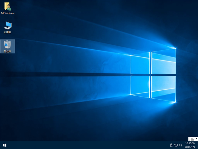 Win10 21H1 64λ