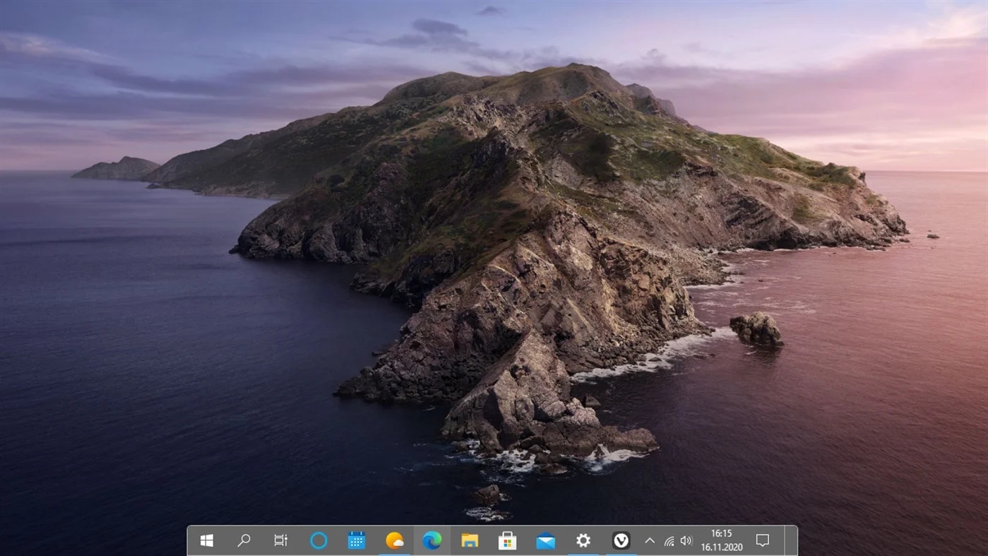 TaskbarToDockһmacOS Dock