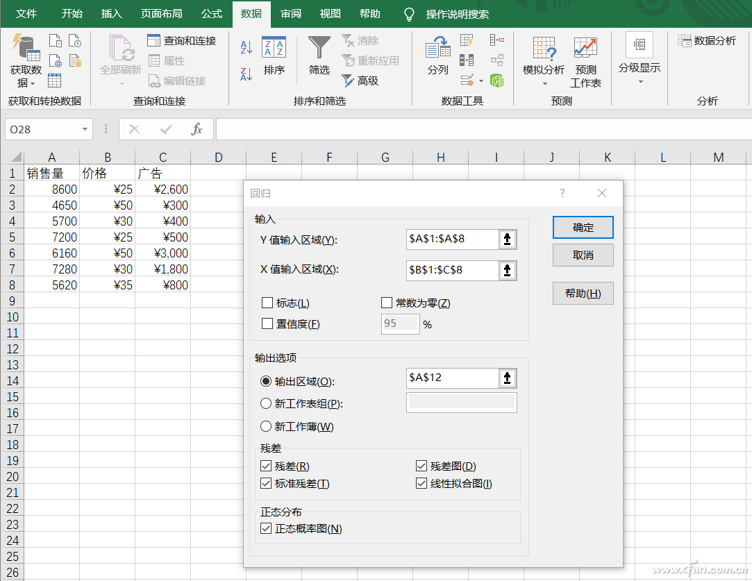 Excel ѧģӦòó