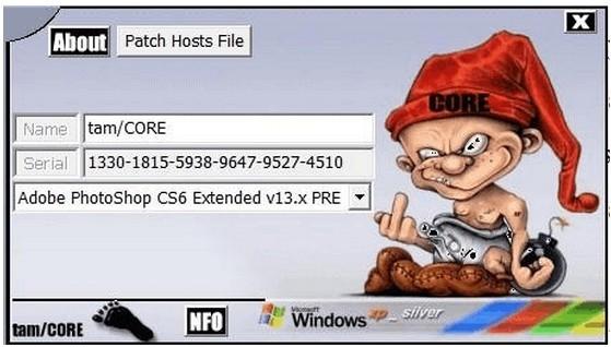 Photoshop cs6к PSѼ