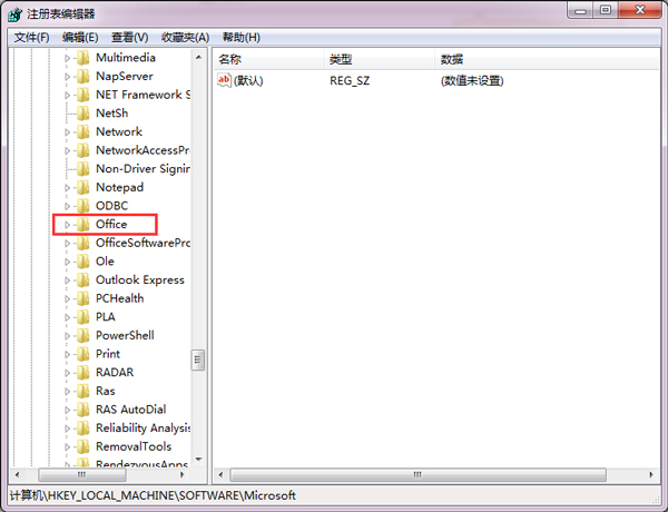 Microsoft office2007°