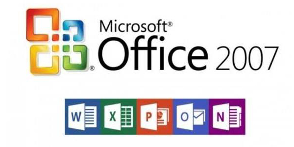 Microsoft office2007ٷ()